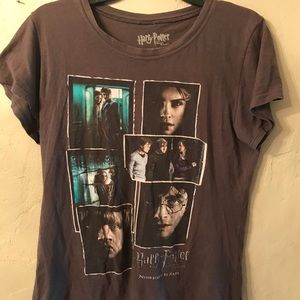Harry Potter T-shirt